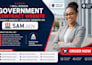 design government contract website agency website logistic website on sam gov
